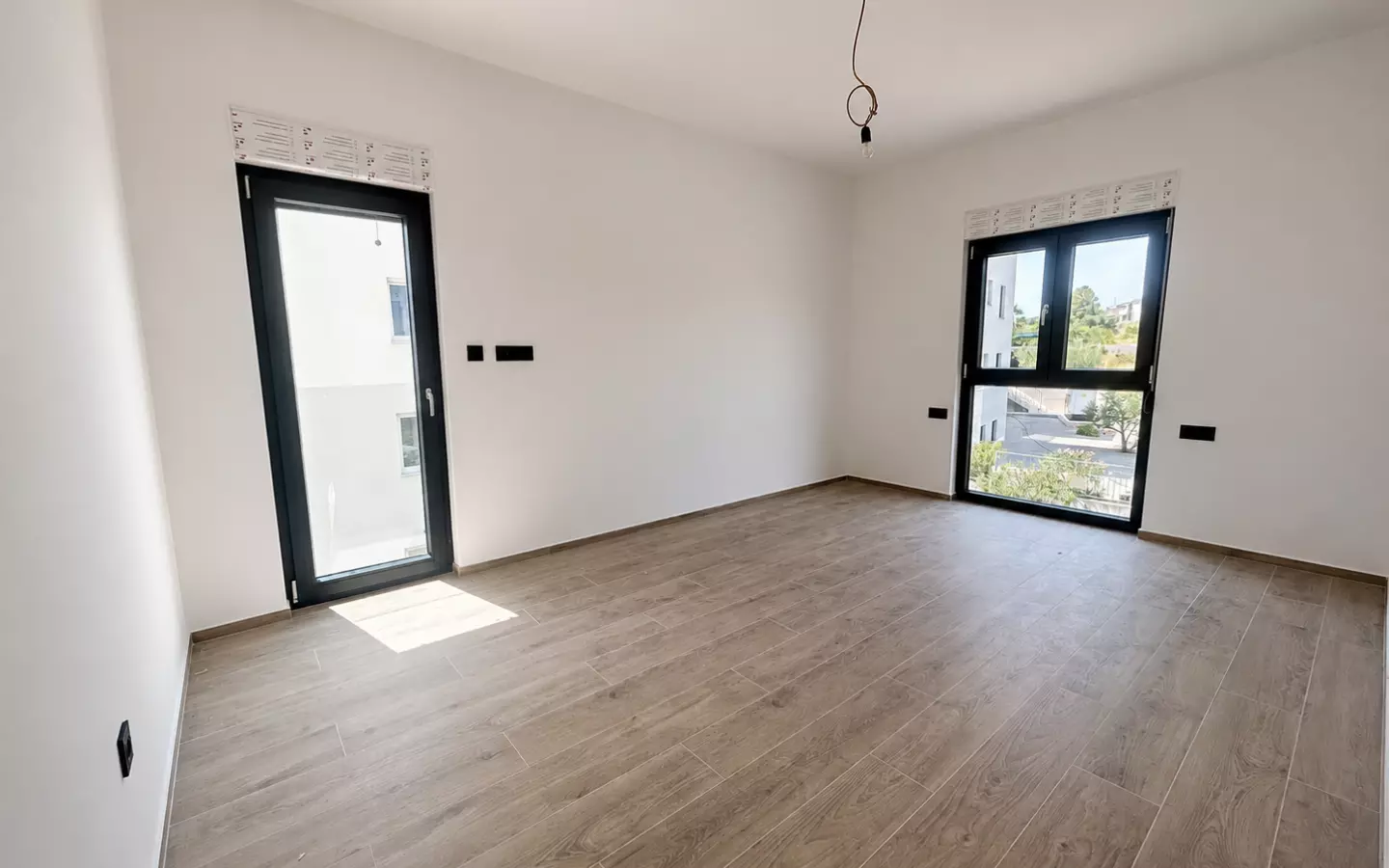 3-bedroom Apartment In Zečevo Rogozničko, Croatia (1.257 M²)