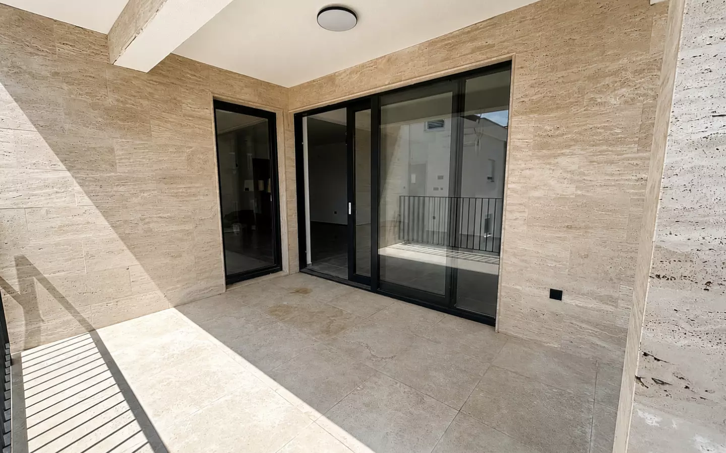 3-bedroom Apartment In Zečevo Rogozničko, Croatia (1.257 M²)