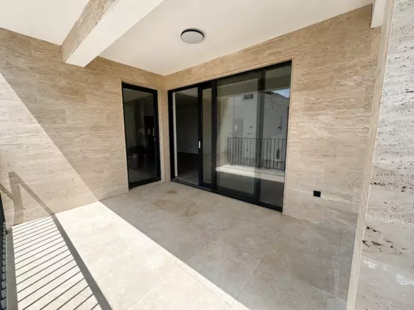 3-bedroom Apartment In Zečevo Rogozničko, Croatia (1.257 M²)