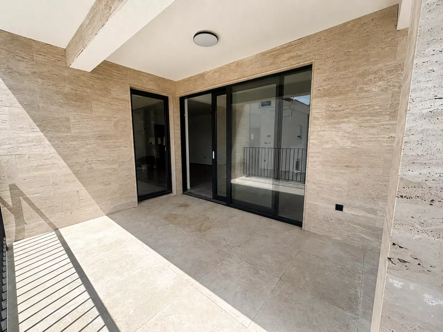 3-bedroom Apartment In Zečevo Rogozničko, Croatia (1.257 M²)