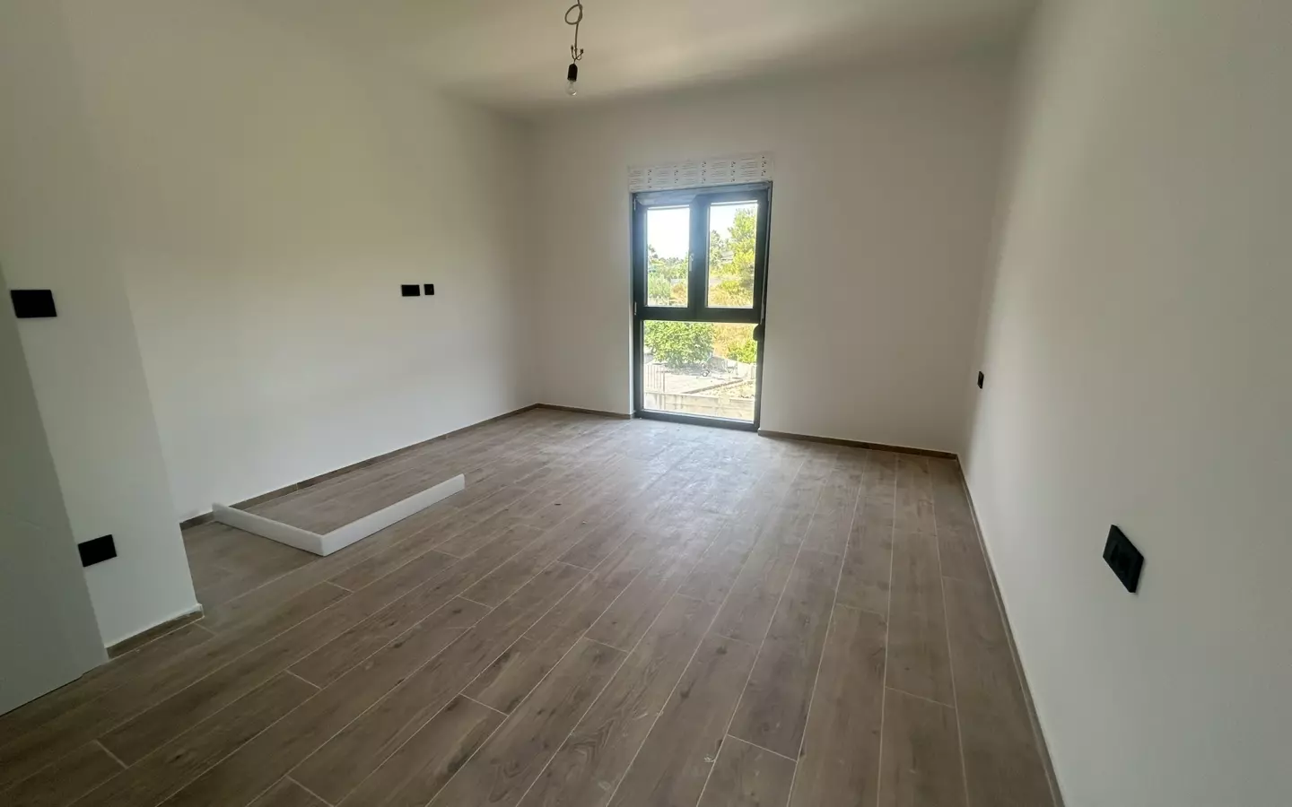 3-bedroom Apartment In Zečevo Rogozničko, Croatia (1.257 M²)
