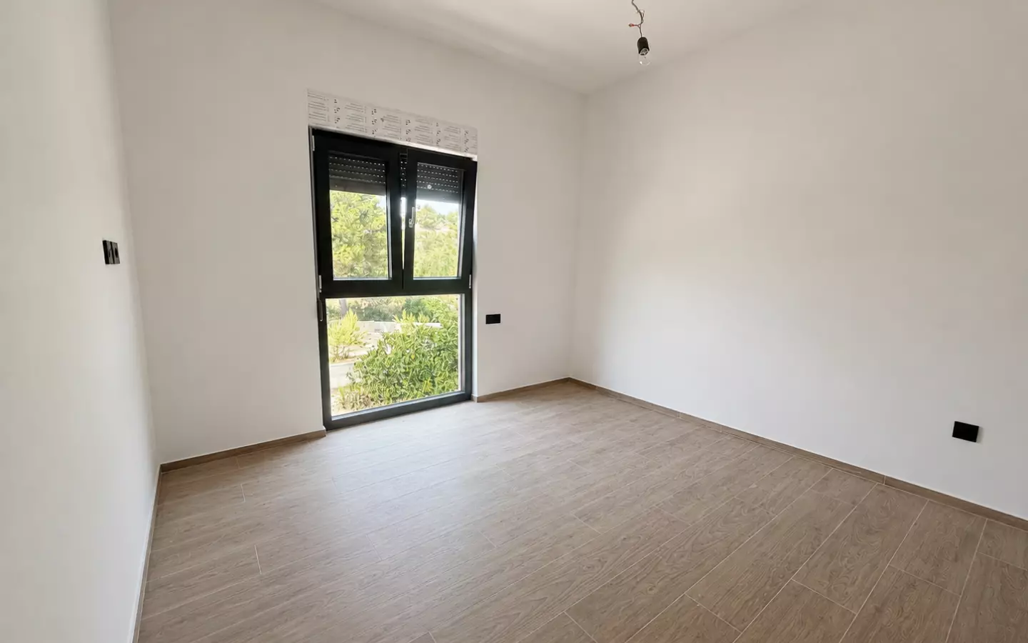 3-bedroom Apartment In Zečevo Rogozničko, Croatia (1.257 M²)