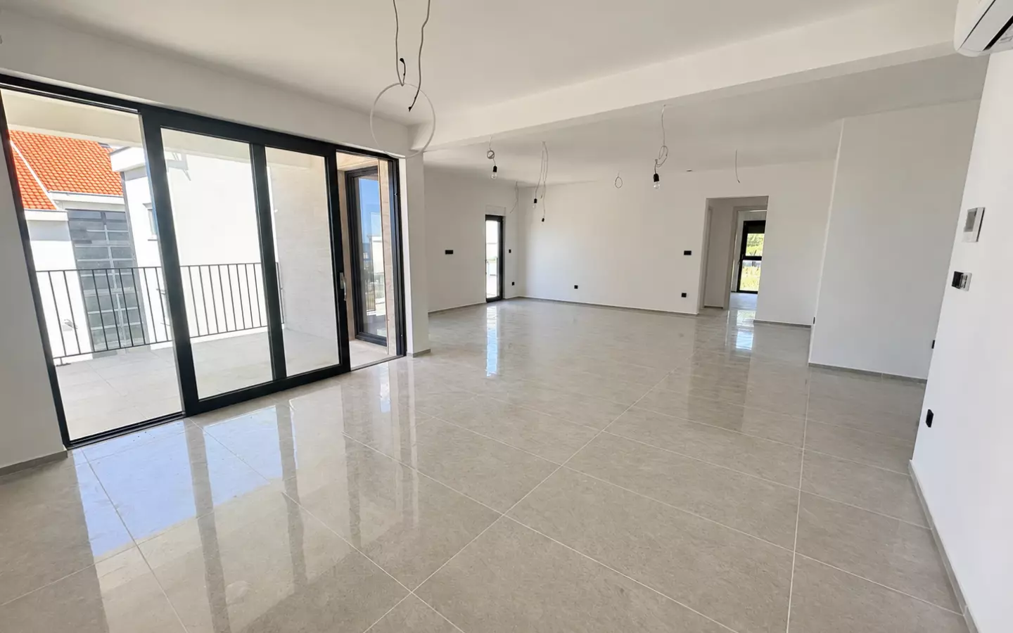 3-bedroom Apartment In Zečevo Rogozničko, Croatia (1.257 M²)