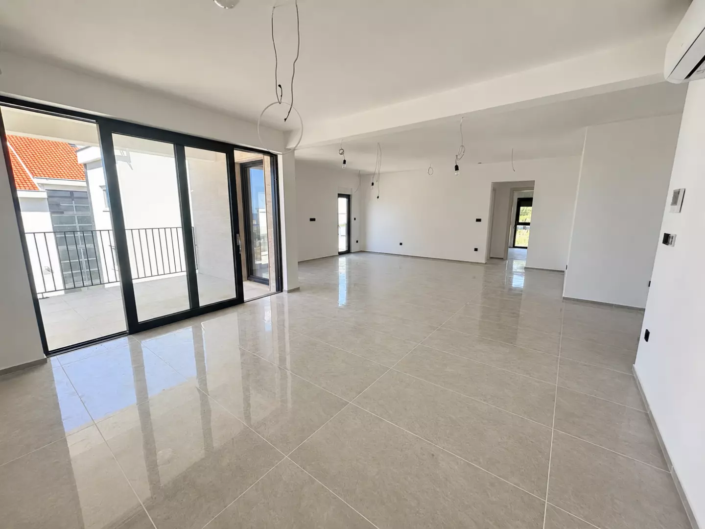 3-bedroom Apartment In Zečevo Rogozničko, Croatia (1.257 M²)