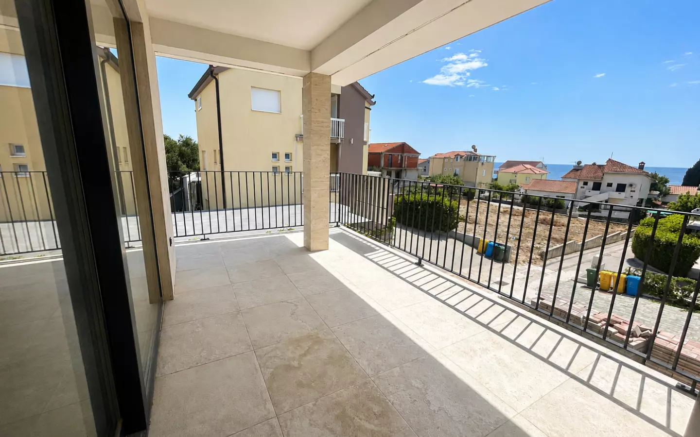 3-bedroom Apartment In Zečevo Rogozničko, Croatia (1.257 M²)