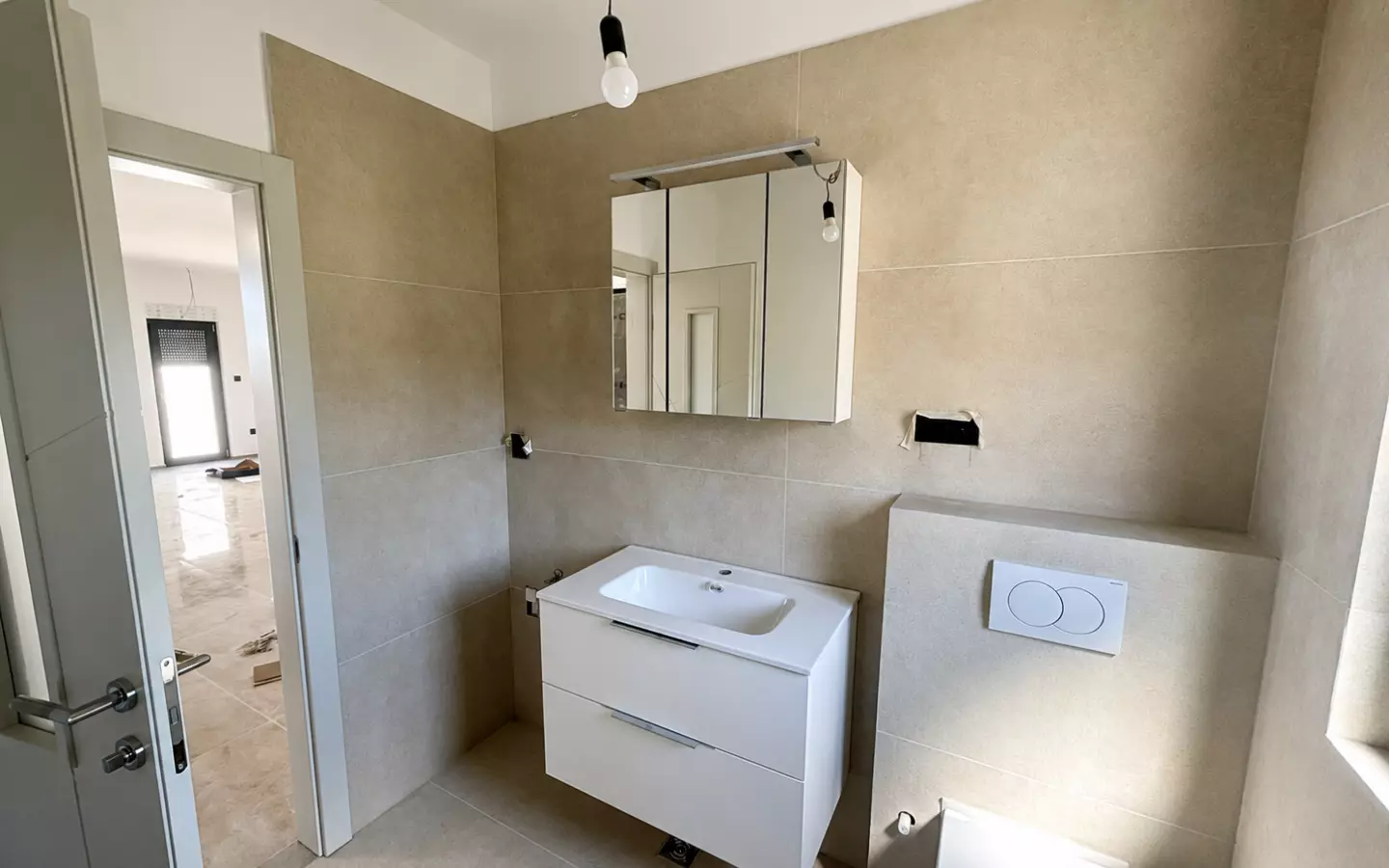 3-bedroom Apartment In Zečevo Rogozničko, Croatia (1.257 M²)
