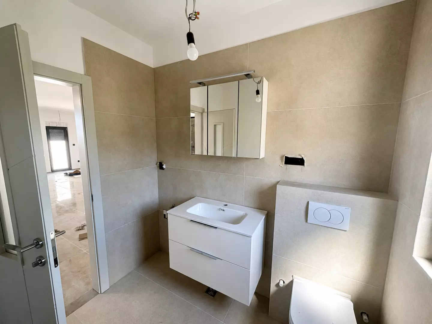 3-bedroom Apartment In Zečevo Rogozničko, Croatia (1.257 M²)