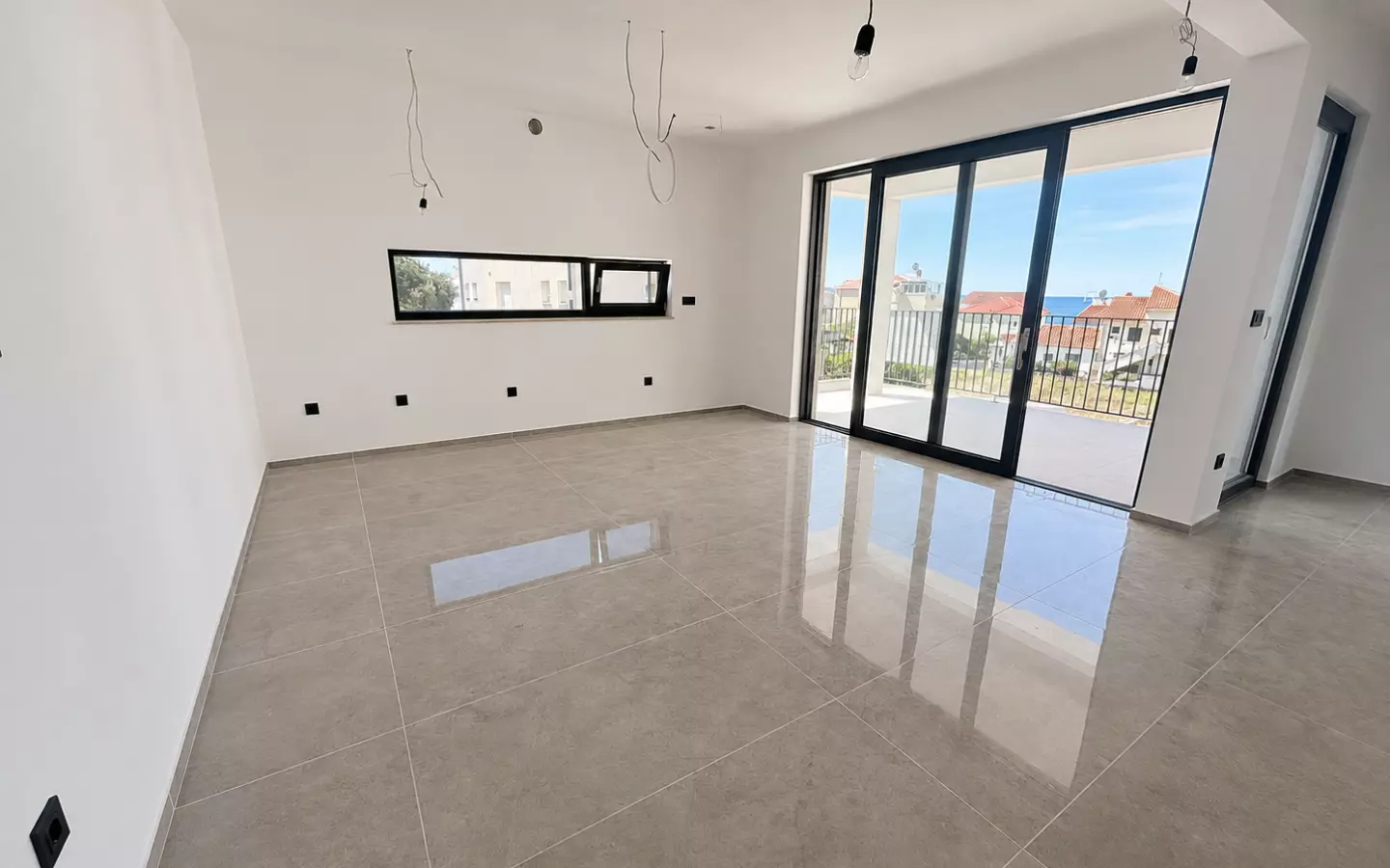 3-bedroom Apartment In Zečevo Rogozničko, Croatia (1.257 M²)