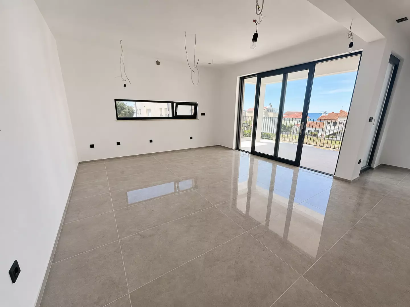 3-bedroom Apartment In Zečevo Rogozničko, Croatia (1.257 M²)