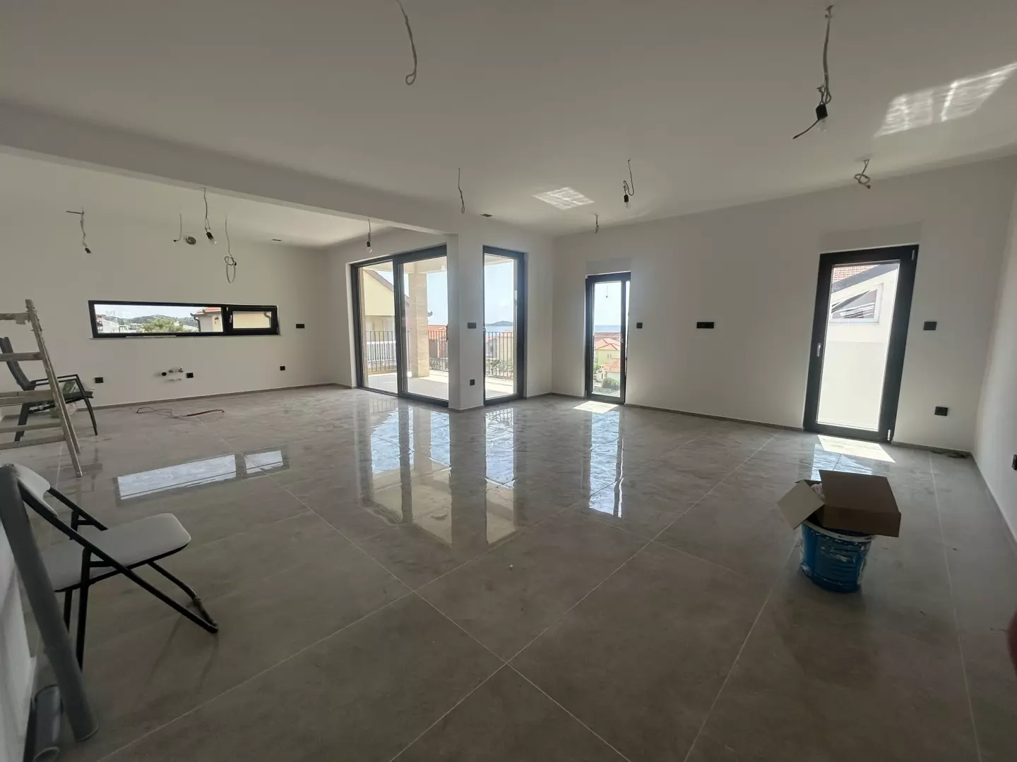 3-bedroom Apartment In Zečevo Rogozničko, Croatia (1.257 M²)