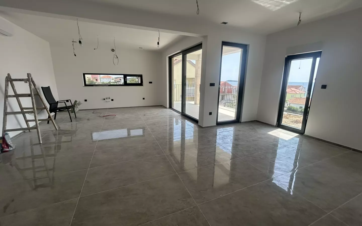 3-bedroom Apartment In Zečevo Rogozničko, Croatia (1.257 M²)
