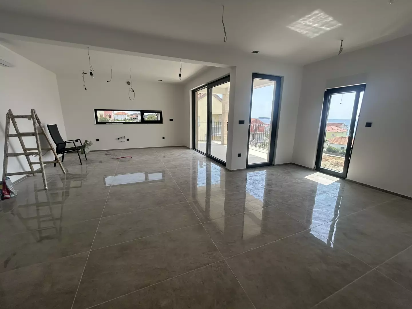 3-bedroom Apartment In Zečevo Rogozničko, Croatia (1.257 M²)