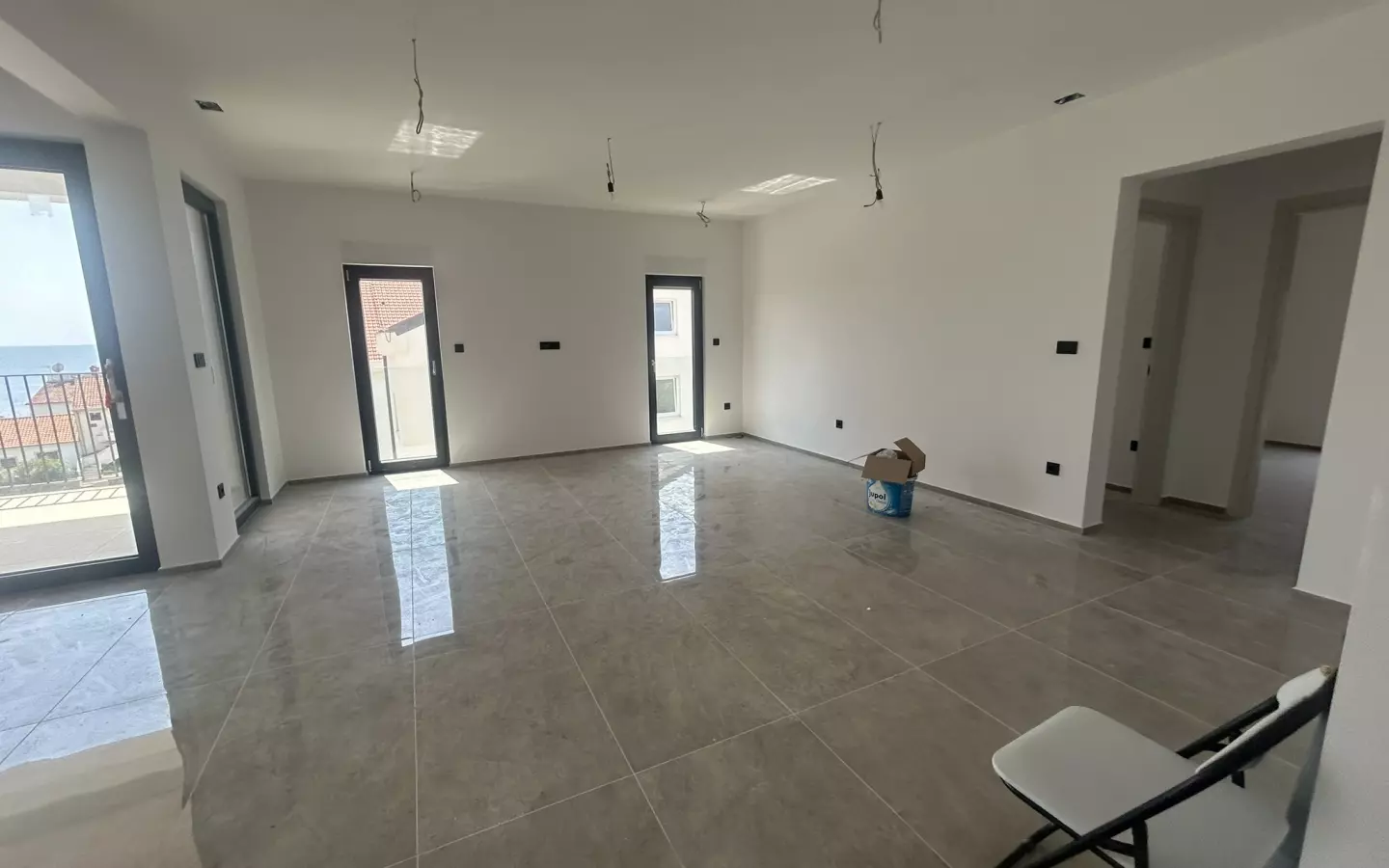 3-bedroom Apartment In Zečevo Rogozničko, Croatia (1.257 M²)