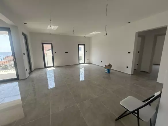 3-bedroom Apartment In Zečevo Rogozničko, Croatia (1.257 M²)