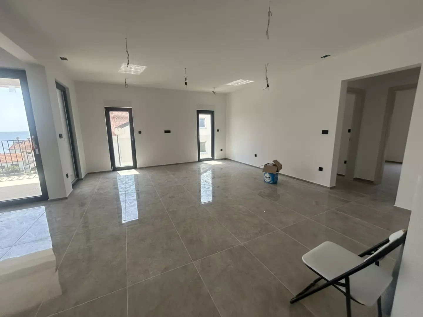3-bedroom Apartment In Zečevo Rogozničko, Croatia (1.257 M²)