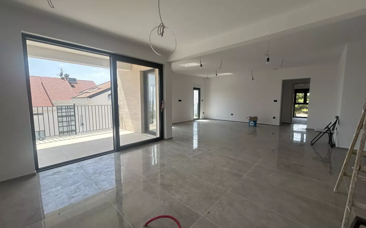 3-bedroom Apartment In Zečevo Rogozničko, Croatia (1.257 M²)