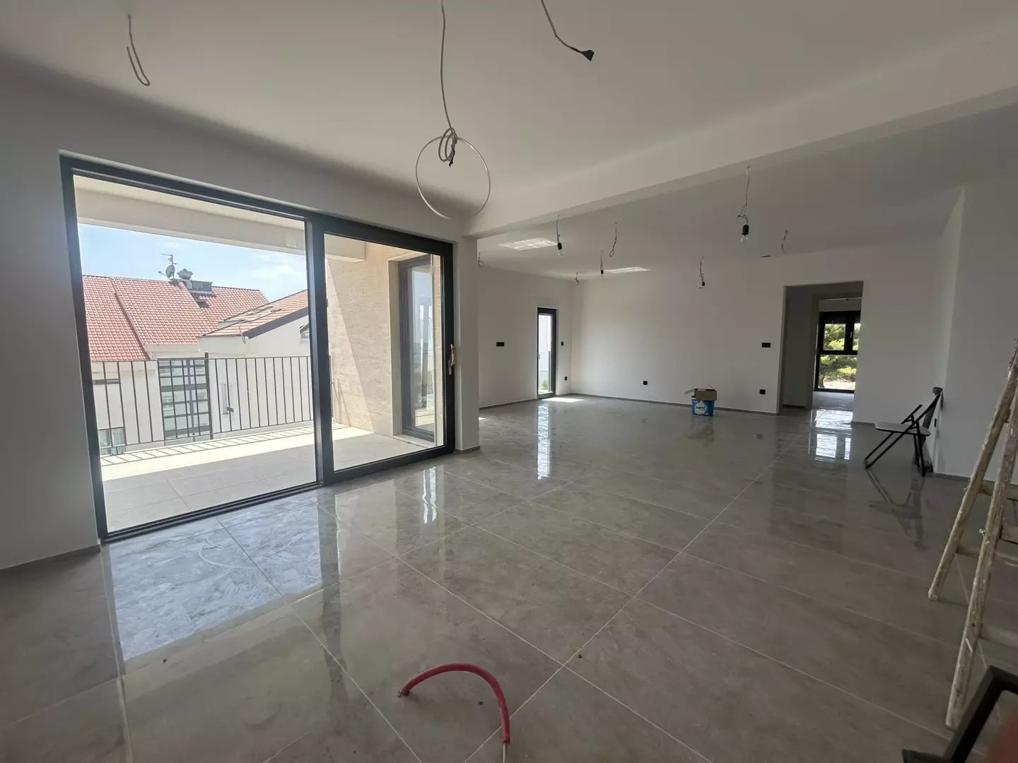 3-bedroom Apartment In Zečevo Rogozničko, Croatia (1.257 M²)