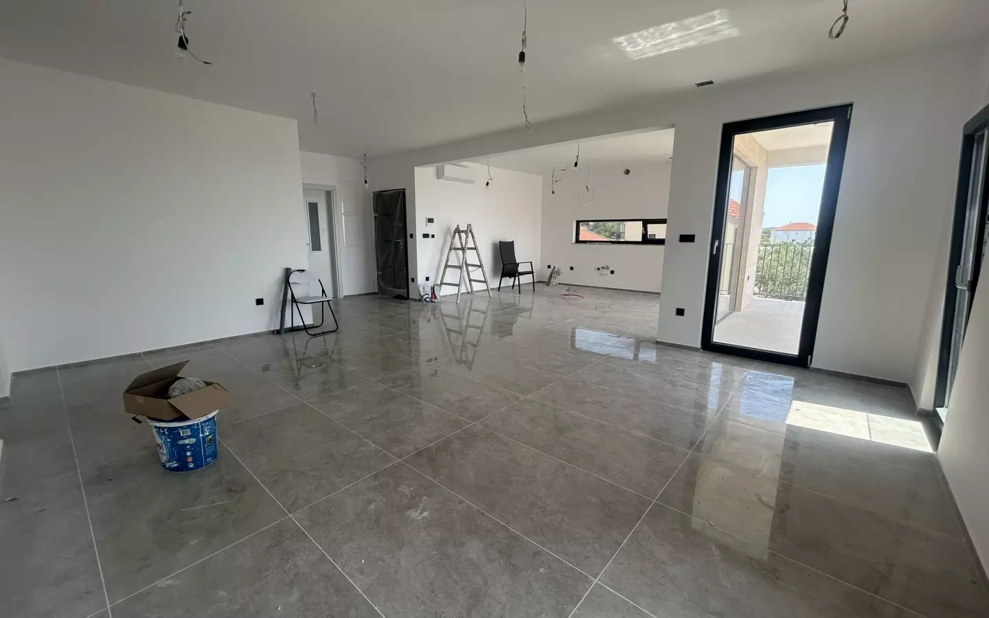 3-bedroom Apartment In Zečevo Rogozničko, Croatia (1.257 M²)