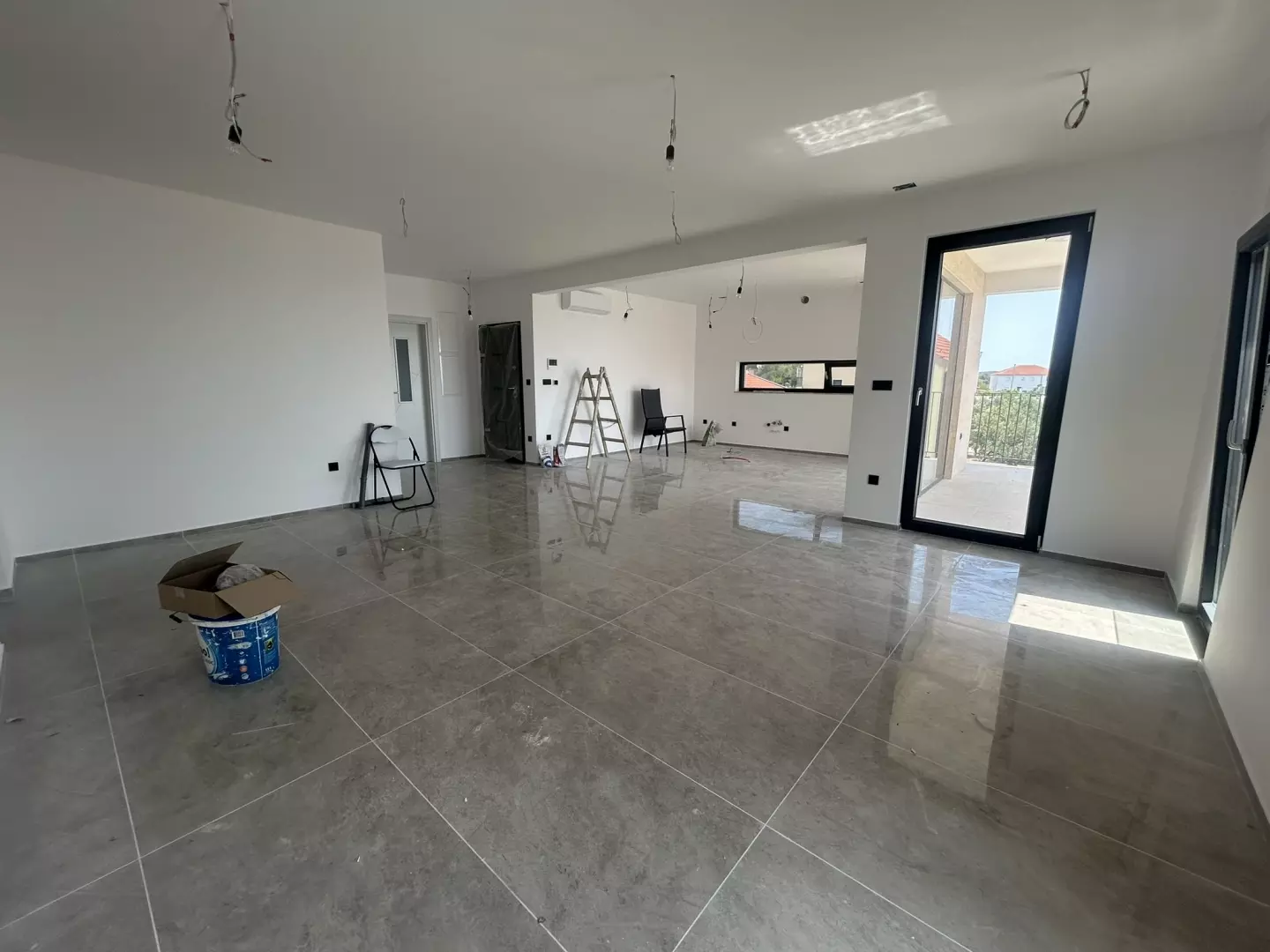 3-bedroom Apartment In Zečevo Rogozničko, Croatia (1.257 M²)