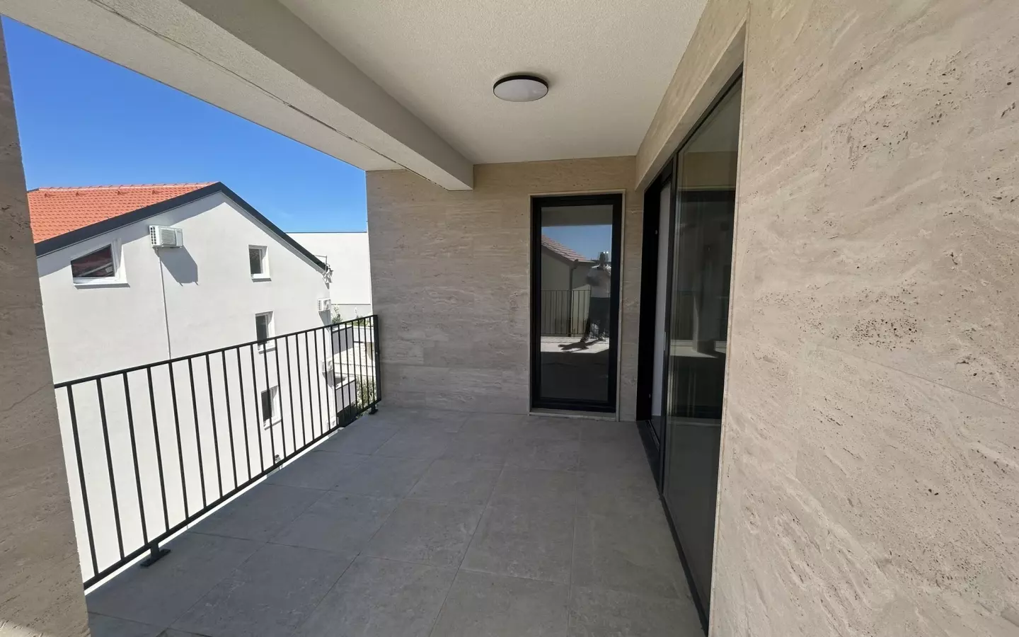 3-bedroom Apartment In Zečevo Rogozničko, Croatia (1.257 M²)
