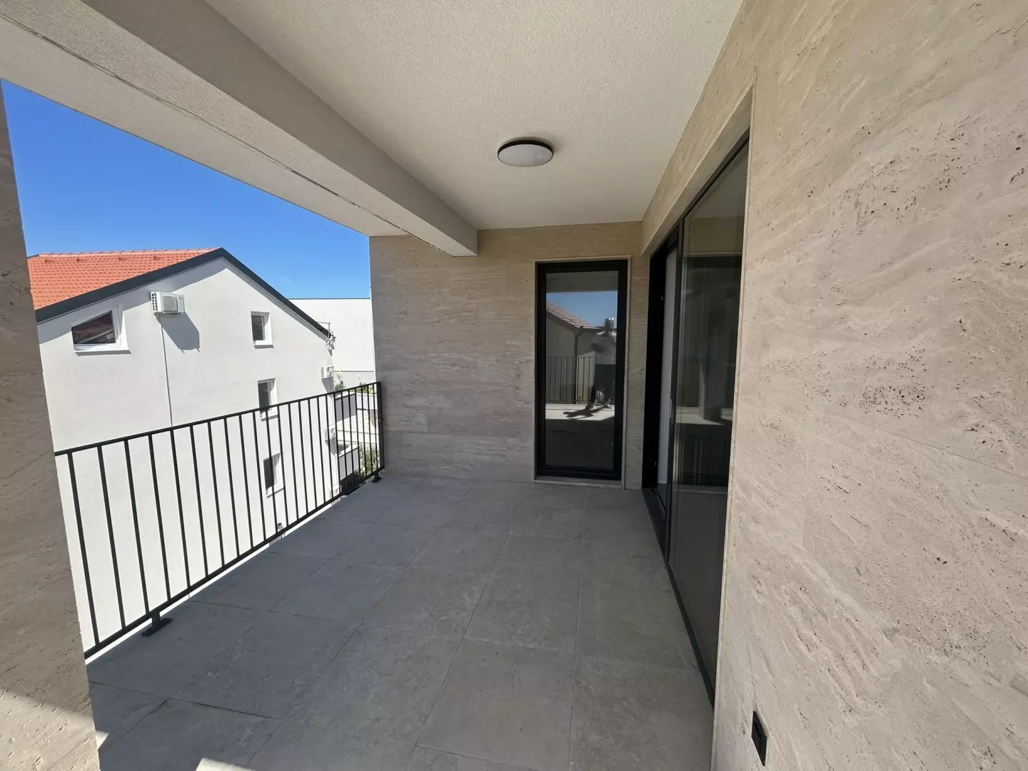 3-bedroom Apartment In Zečevo Rogozničko, Croatia (1.257 M²)