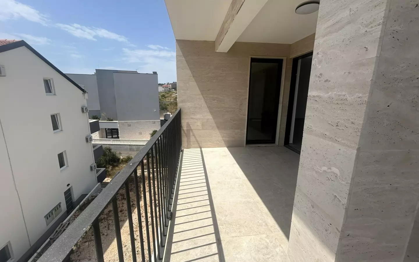 3-bedroom Apartment In Zečevo Rogozničko, Croatia (1.257 M²)