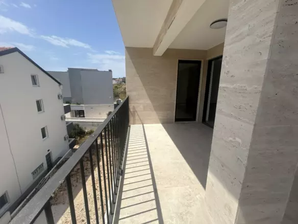 3-bedroom Apartment In Zečevo Rogozničko, Croatia (1.257 M²)