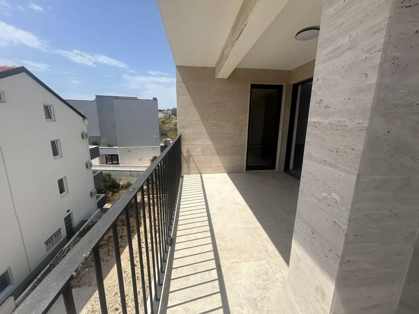 3-bedroom Apartment In Zečevo Rogozničko, Croatia (1.257 M²)