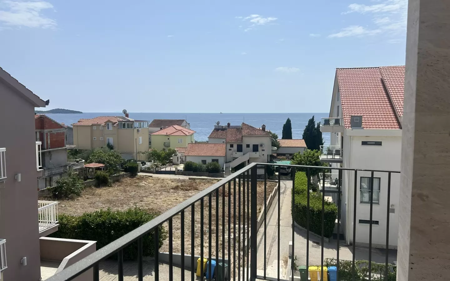 3-bedroom Apartment In Zečevo Rogozničko, Croatia (1.257 M²)