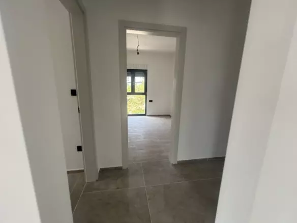 3-bedroom Apartment In Zečevo Rogozničko, Croatia (1.257 M²)