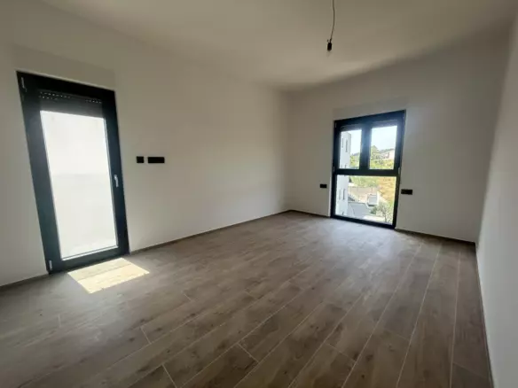3-bedroom Apartment In Zečevo Rogozničko, Croatia (1.257 M²)