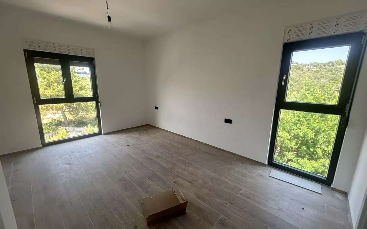 3-bedroom Apartment In Zečevo Rogozničko, Croatia (1.257 M²)