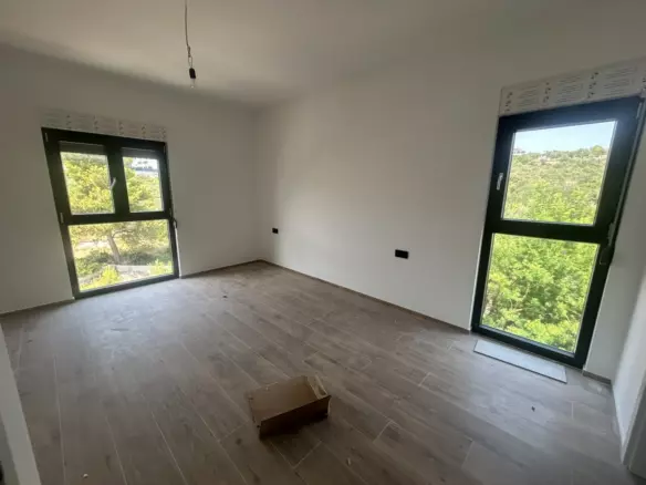 3-bedroom Apartment In Zečevo Rogozničko, Croatia (1.257 M²)