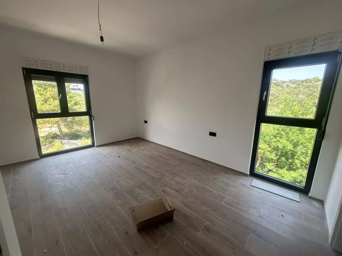 3-bedroom Apartment In Zečevo Rogozničko, Croatia (1.257 M²)