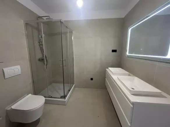 3-bedroom Apartment In Zečevo Rogozničko, Croatia (1.257 M²)