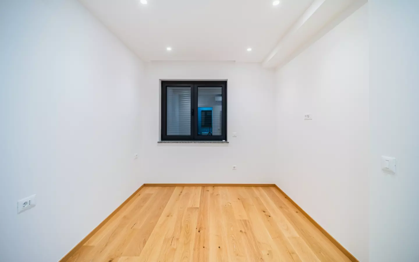 3-bedroom Apartment In Opatija – Centar, Croatia (127 M²)