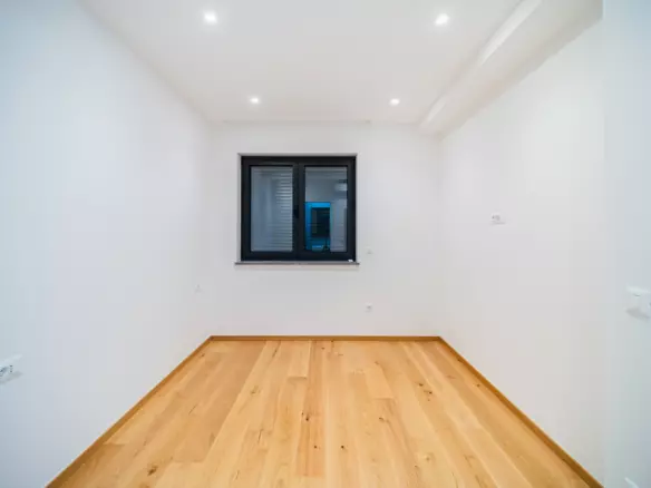 3-bedroom Apartment In Opatija – Centar, Croatia (127 M²)