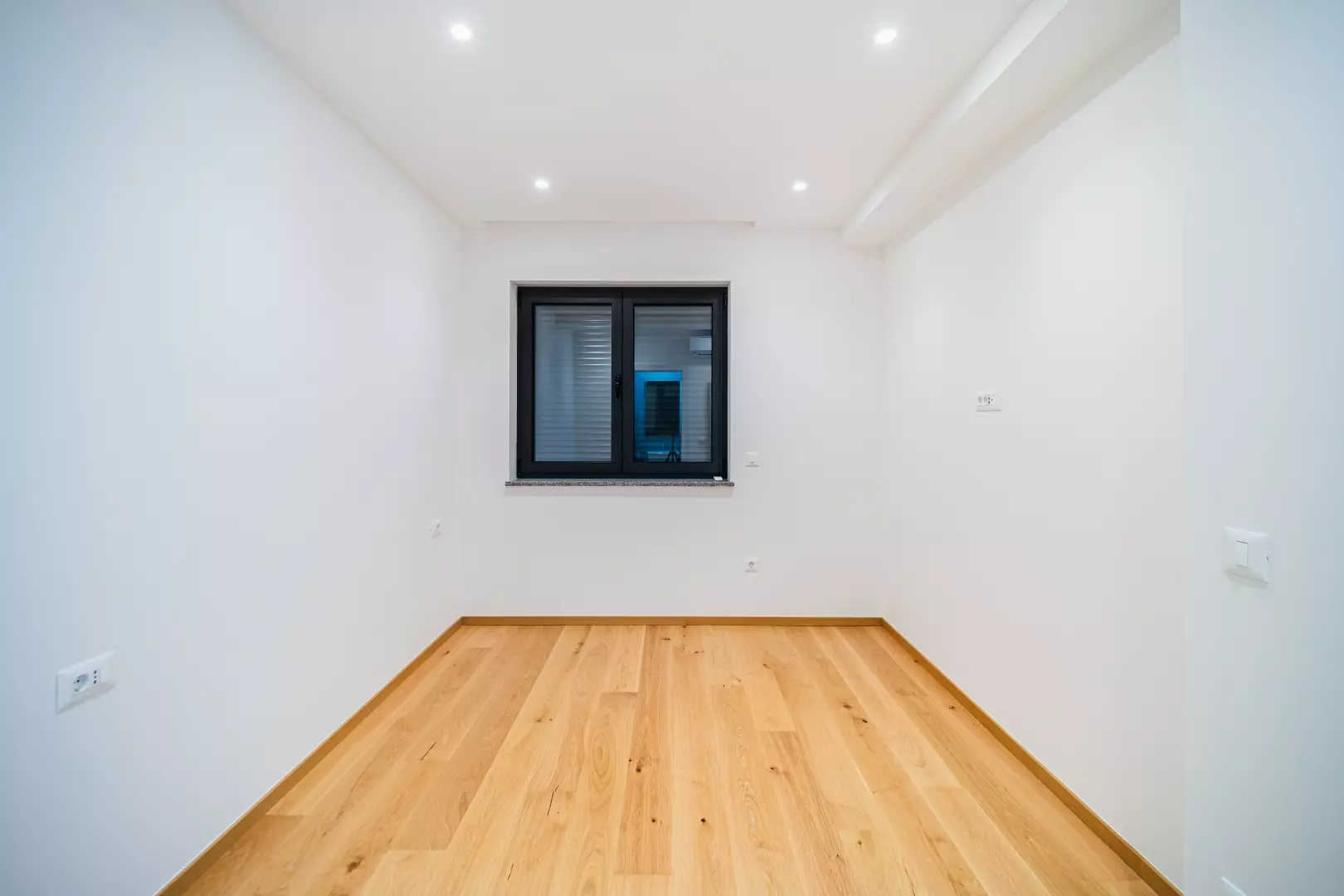 3-bedroom Apartment In Opatija – Centar, Croatia (127 M²)