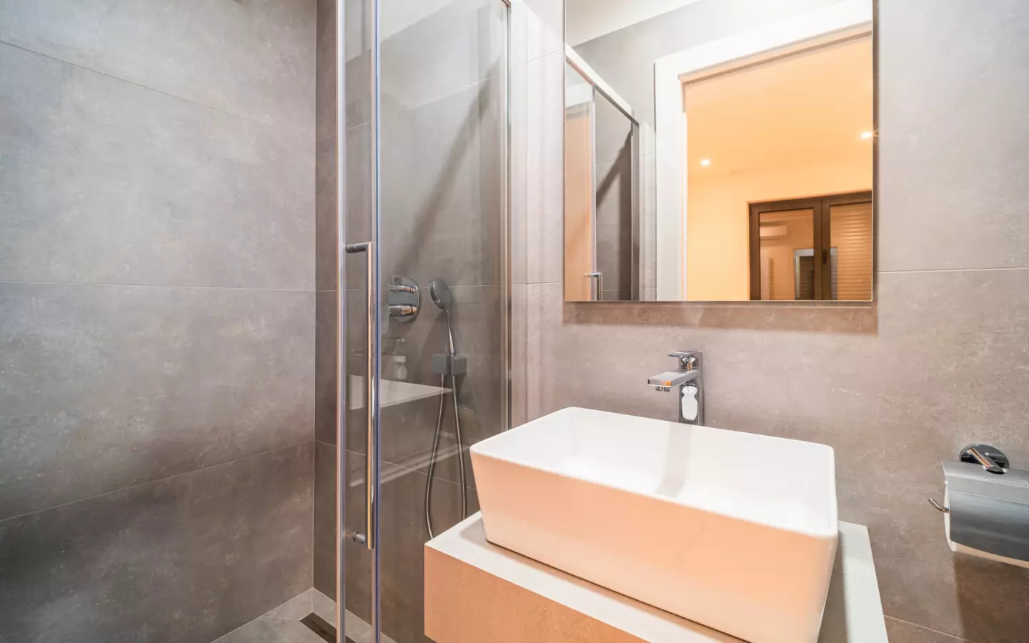 3-bedroom Apartment In Opatija – Centar, Croatia (127 M²)