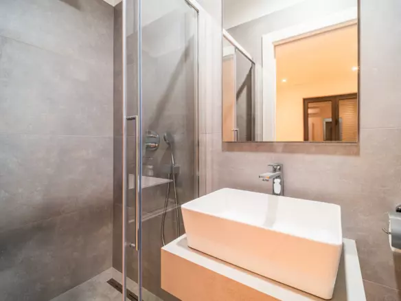 3-bedroom Apartment In Opatija – Centar, Croatia (127 M²)