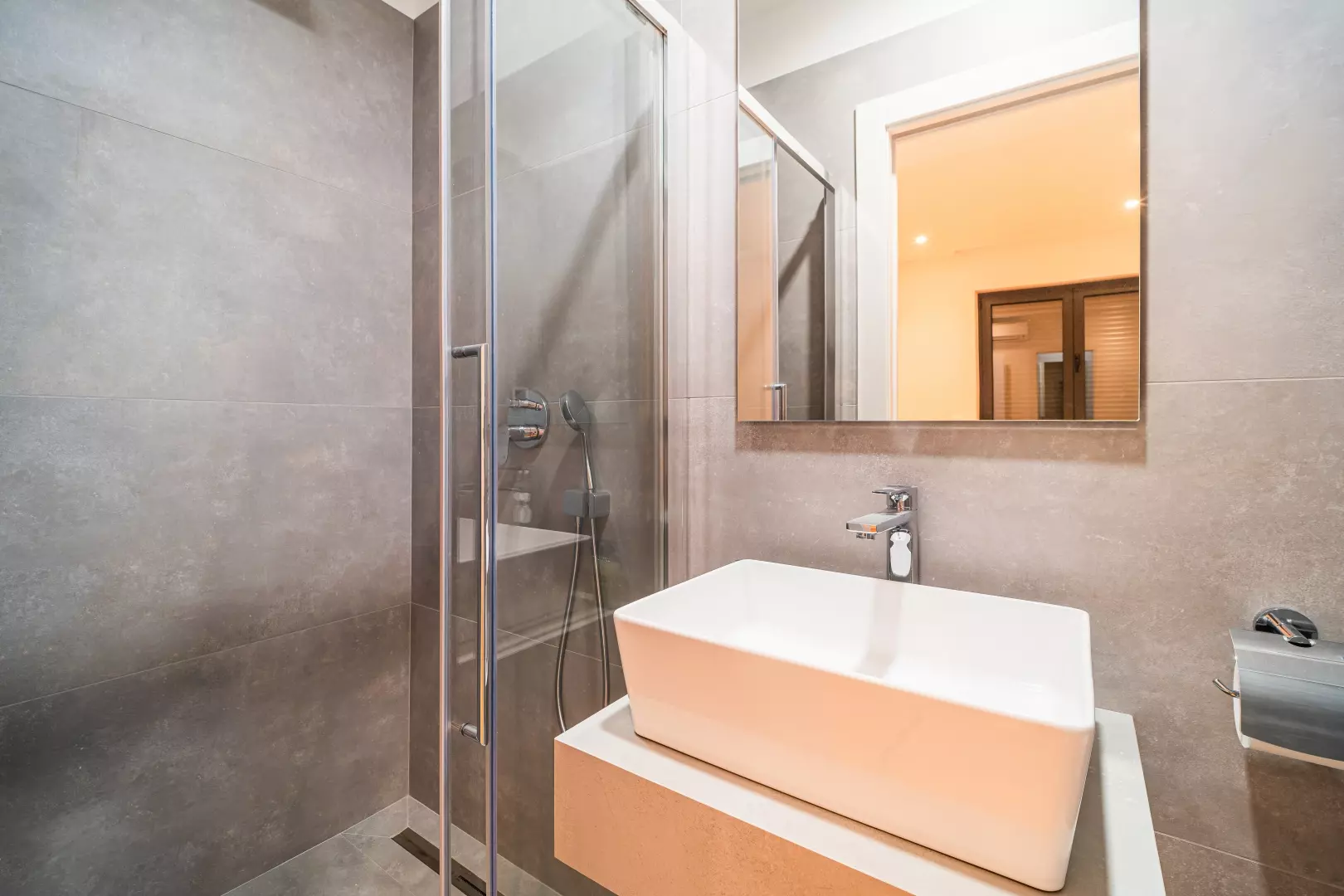 3-bedroom Apartment In Opatija – Centar, Croatia (127 M²)