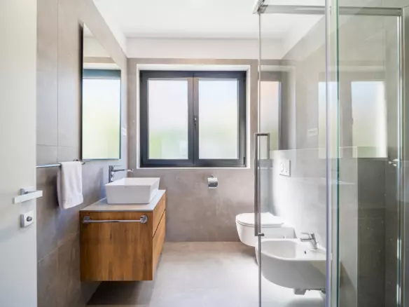 3-bedroom Apartment In Opatija – Centar, Croatia (127 M²)