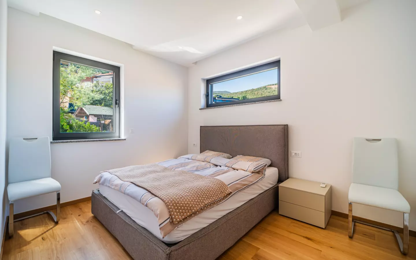 3-bedroom Apartment In Opatija – Centar, Croatia (127 M²)