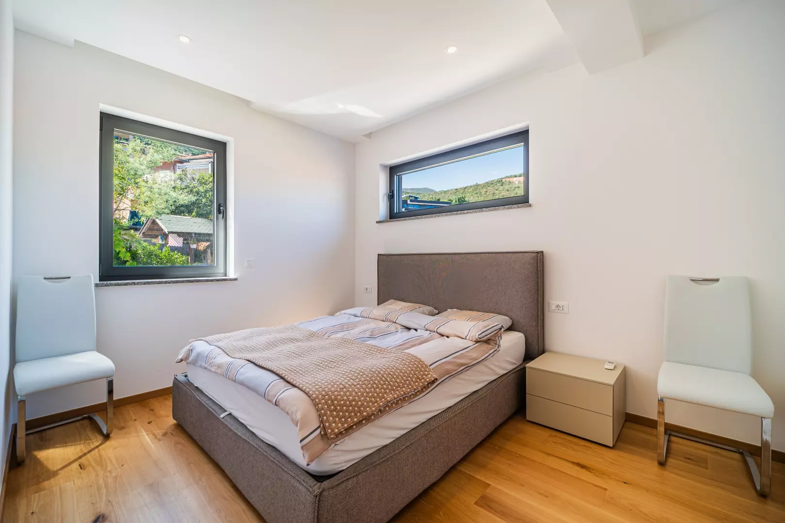 3-bedroom Apartment In Opatija – Centar, Croatia (127 M²)