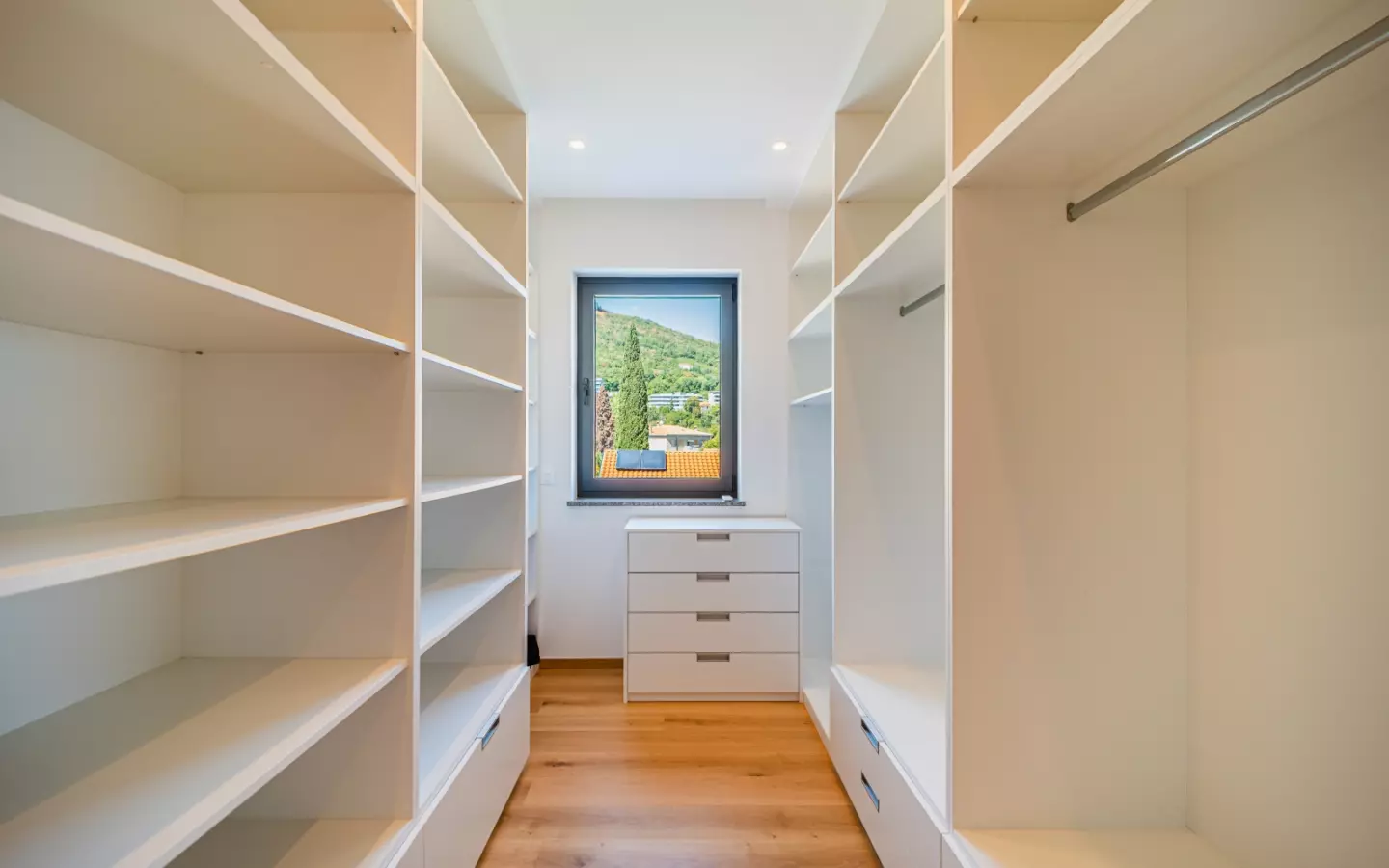 3-bedroom Apartment In Opatija – Centar, Croatia (127 M²)