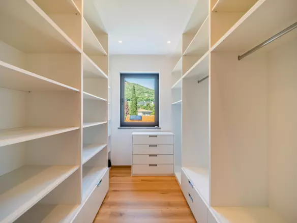 3-bedroom Apartment In Opatija – Centar, Croatia (127 M²)