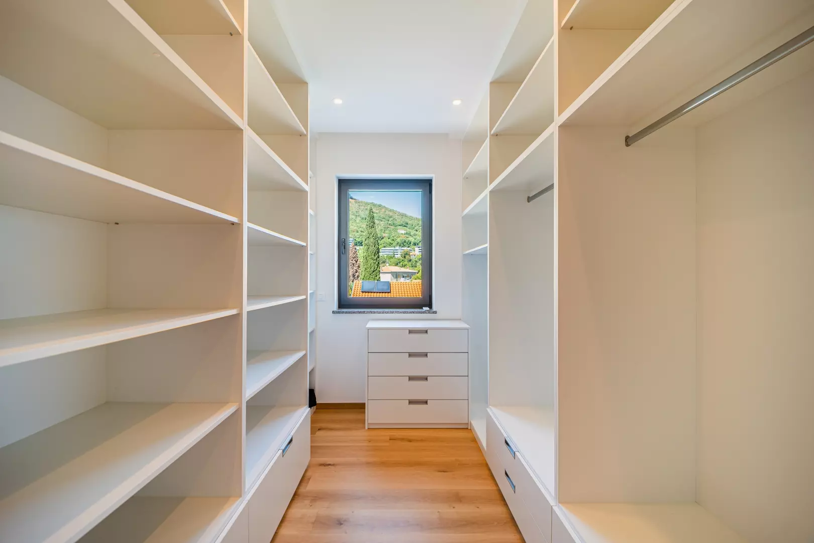 3-bedroom Apartment In Opatija – Centar, Croatia (127 M²)