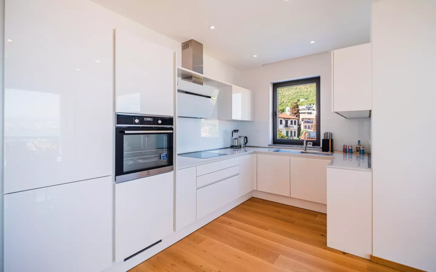 3-bedroom Apartment In Opatija – Centar, Croatia (127 M²)
