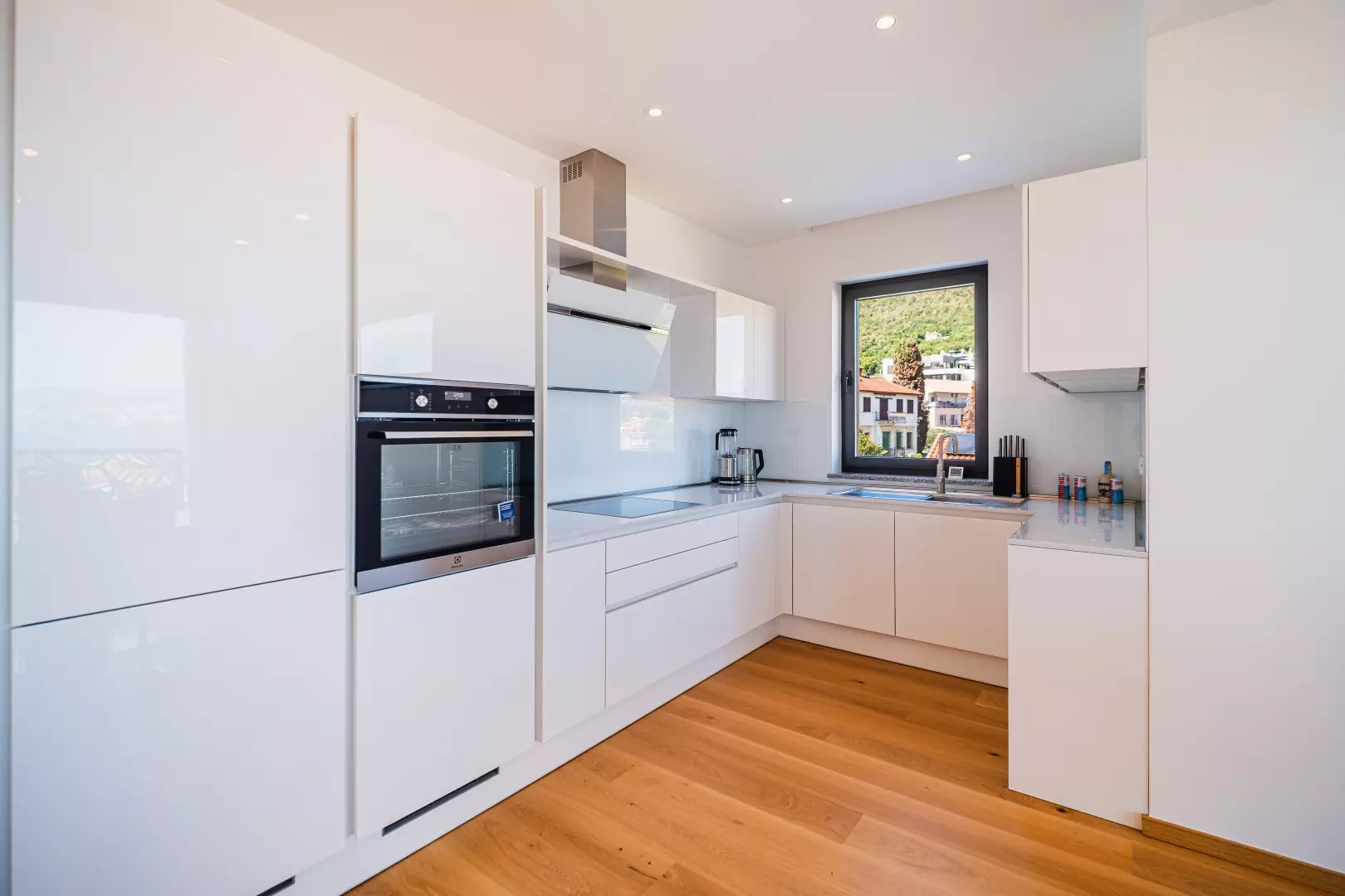 3-bedroom Apartment In Opatija – Centar, Croatia (127 M²)