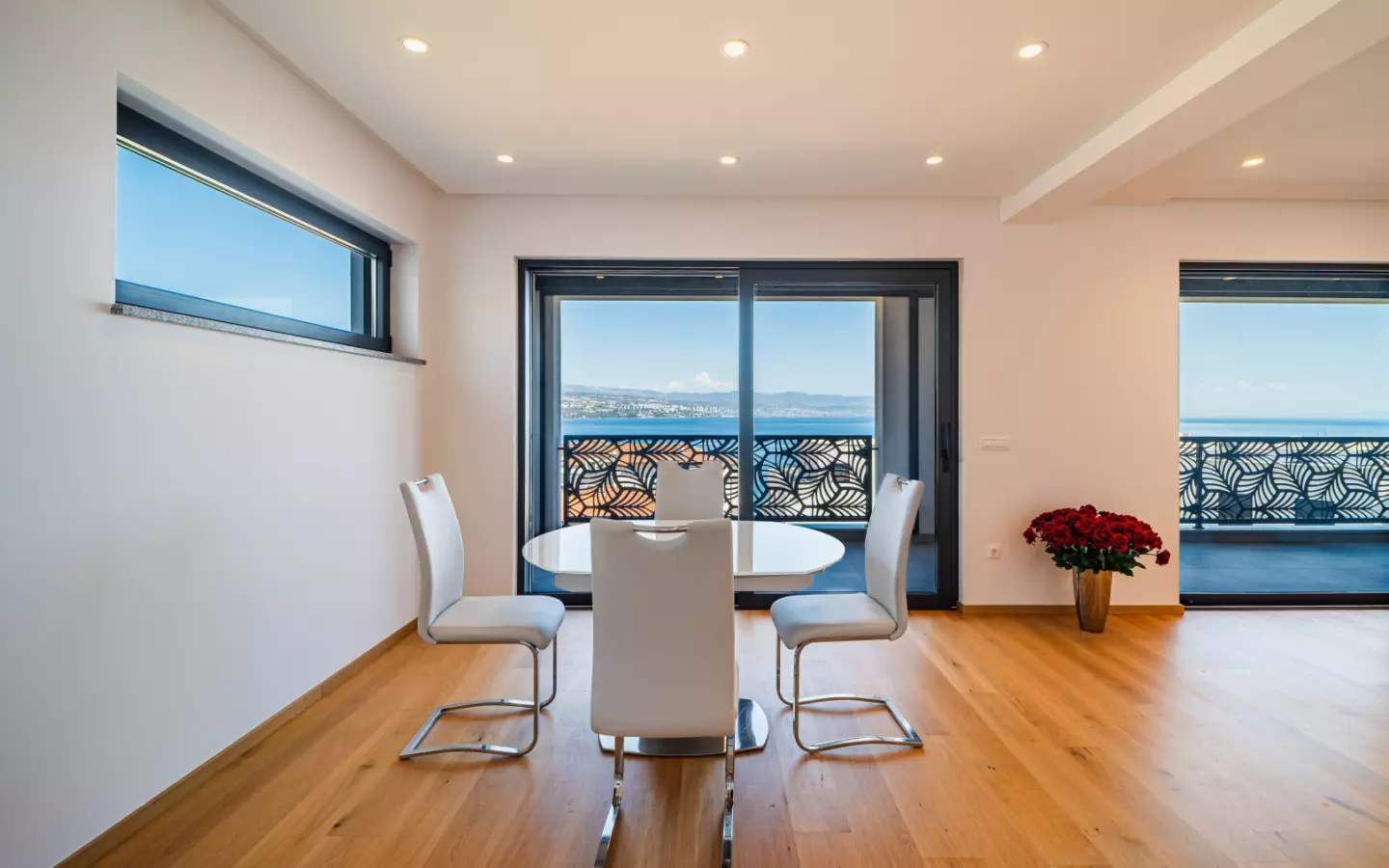 3-bedroom Apartment In Opatija – Centar, Croatia (127 M²)